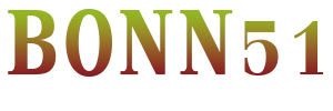 bonn51 LOGO